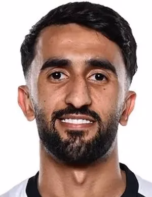 Ali Assadalla Thaimn Qambar, علي أسد الله
