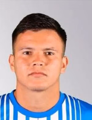 Alí Ávila Vega