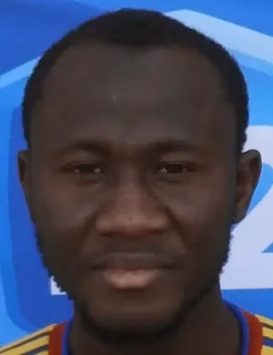 Ali Vanomo Bamba