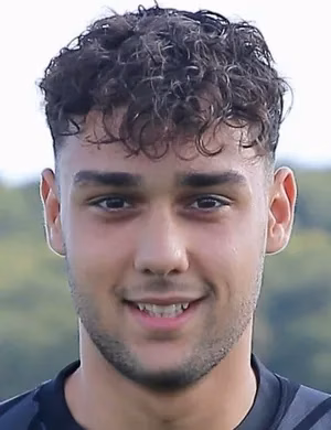 Ali Bozatzioglou