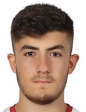 Ali Can Özer