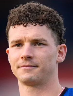 Alistair Coote
