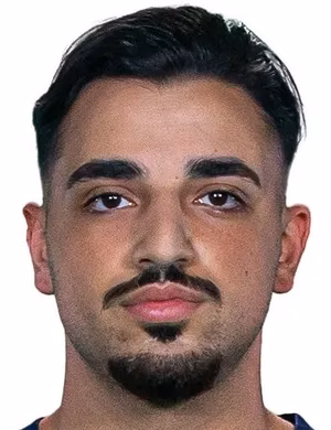 Ali Sühan Demirel