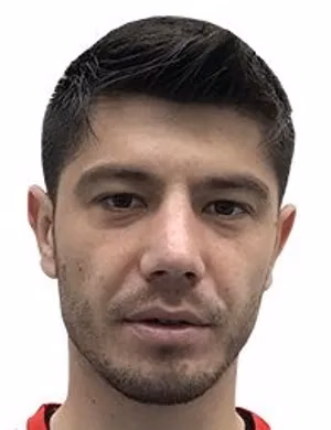 Ali Fırat Okur