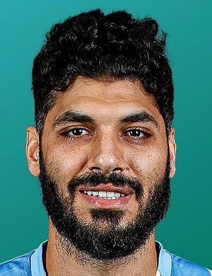 علي جبر