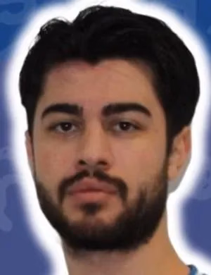 Ali Gülcan