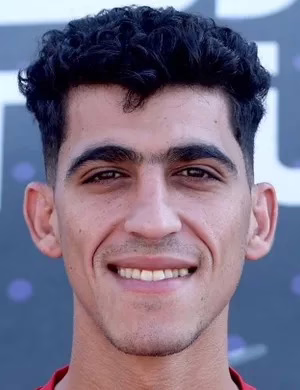علي حمدي