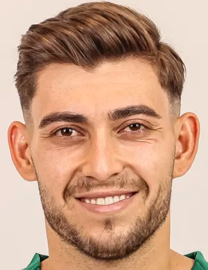 Ali Kaan Güneren