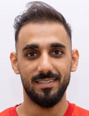 Ali Jaafer Mohamed Ahmed Madan