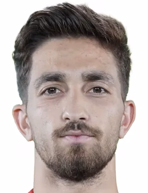 Ali Mevran Ablak