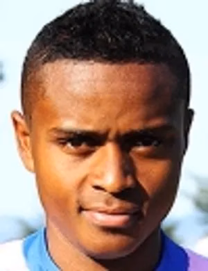 Ali M'Madi