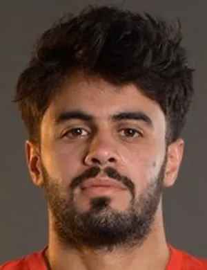 Ali Ahmad Qaderi, علي أحمد قادري