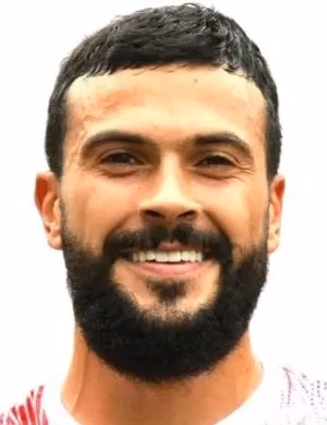 Ali Reghba