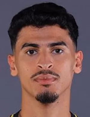 علي السعودي