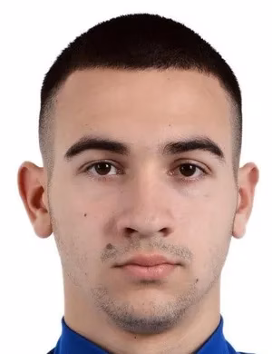 Ali Serdarević