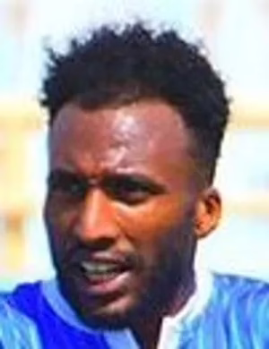 Ali Sulieman Ibrahim