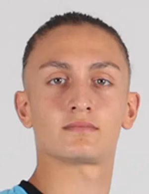 Ali Taha Demir
