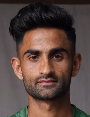 Ali Uzair Mahmood