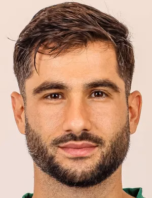 Ali Yaşar