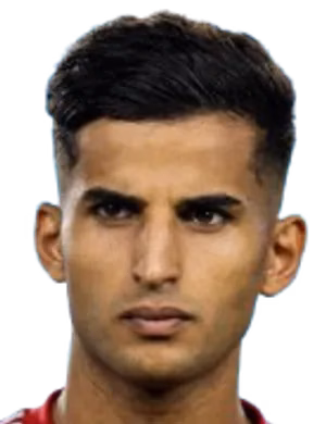 علي يوسف