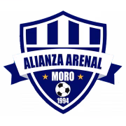 Alianza Arenal герб