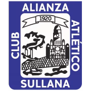 Alianza Atlético Sullana U20 герб