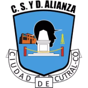 Alianza de Cutral Có герб