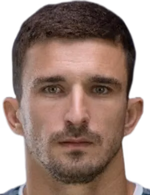 Alibek Gadambaýewiç Abdyrahmanow