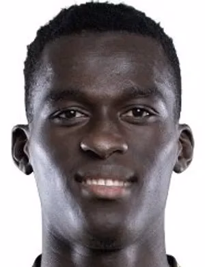 Alieu Cham