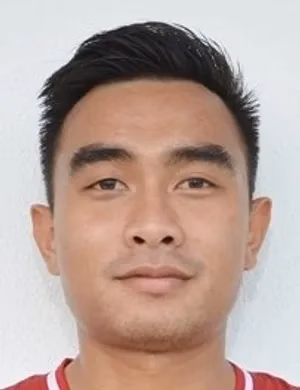 Mohamad Alif bin Hassan