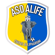 Alife герб