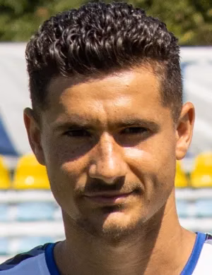 Alin Radu Burdeț