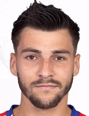 Alin George Nica