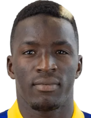 Alioune Sylla