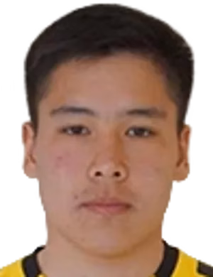 Кажигалиев Алишер