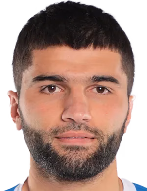 Салимов Алишер Қаҳрамон ўғли