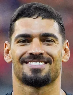 Alisson Cassiano