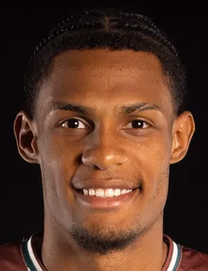Alisson Souza de Jesus