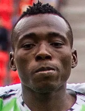 Aliu Olasunkanmi Salawudeen
