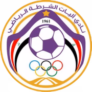 Aliyat Al-Shorta SC герб