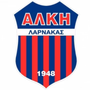 Alki Larnaca 1948 герб