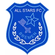 All Stars FC Bremen герб