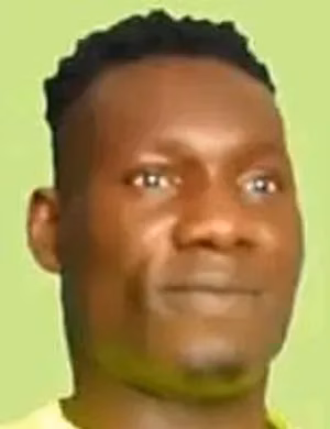 Alladum Kolimba