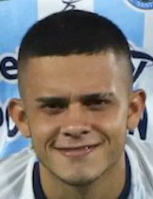 Allan Ferney Rodríguez Castellanos