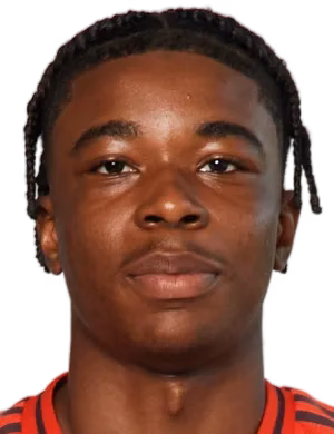 Allen Junior Lambé