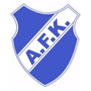 Alleröd FK герб