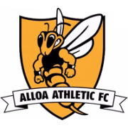 Alloa Athletic FC U20 герб