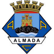 Almada AC герб