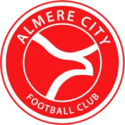 Almere City FC U19 герб