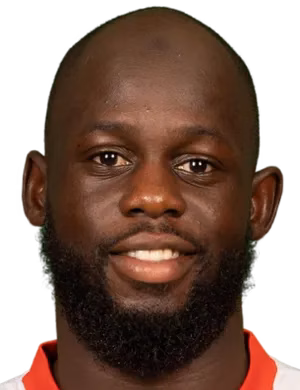 Almike Moussa N'Diaye